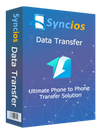 Syncios Data Transfer pour Windows