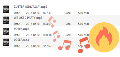 Keep Up To Date & Free Lifetime Upgrade