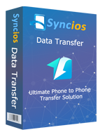 syncios data transfer