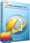 PDFMate PDF Converter pour Mac