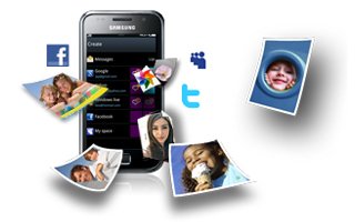 Samsung Galaxy S convertisseur video pour convertir des vidéo pour Samsung Galaxy S
