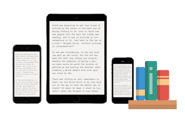 Transfert et la gestion de l'e-book sur iPhone